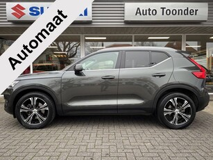 Volvo XC40 Automaat 2.0 T4 Inscription (bj 2019)