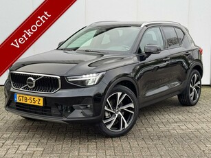 Volvo XC40 B3 Leder Adatief Cruise Camera