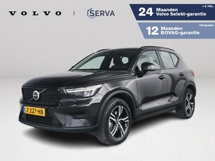 Volvo XC40 B4 Plus Dark Trekhaak Harman Kardon Stoel-