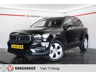 Volvo XC40 Camera apple carplay 1.5 T3 Momentum Core 164 pk.