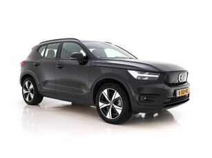 Volvo XC40 Recharge P8 AWD R-Design [ 3-Fase ] (INCL-BTW)