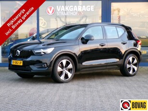 Volvo XC40 Recharge P8 AWD R-Design, Trekhaak / Camera +