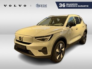 Volvo XC40 Single Motor Essential 69 kWh Trekhaak