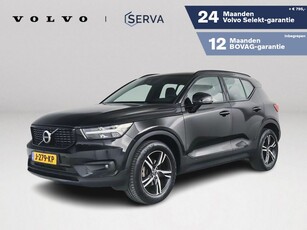 Volvo XC40 T2 Aut. R-Design Elek. achterklep BLIS DAB