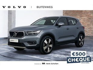 Volvo XC40 T2 Automaat Business Pro Panoramdak Park