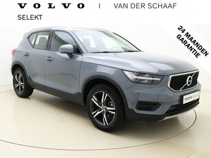 Volvo XC40 T3 163pk Automaat Momentum Pro / 18 '' / BLIS /