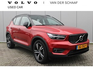 Volvo XC40 T4 190 pk R-Design Trekhaak Full Options