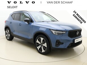 Volvo XC40 T4 211pk Ultimate Dark / Schuif-kanteldak / Blis