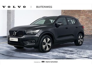 Volvo XC40 T4 Automaat Recharge R-Design Expression