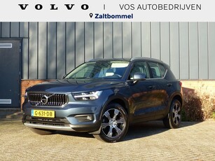 Volvo XC40 T4 Inscription