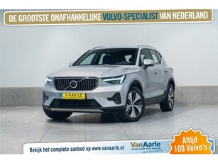 Volvo XC40 T4 Plug-in Hybrid Aut. Core Bright Facelift 211pk