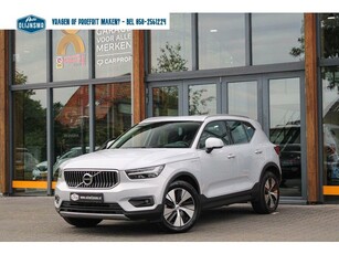 XC40 1.5 T4 Recharge IMomentumNaviPDCClimaElekKlep