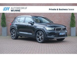 Volvo XC40 T4 Recharge 211pk Aut. Inscription Navi App