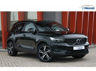 Volvo XC40 T4 Recharge R-Design Stoelverwarming