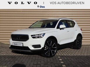 Volvo XC40 T5 AWD Momentum Pro Parkeersensoren Panorama