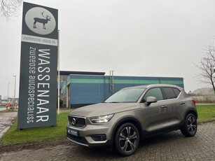 Volvo XC40 T5 Recharge Inscription Rijklaarprijs