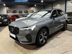 Volvo XC60 2.0 B4 R-Design facelift / pano / camera