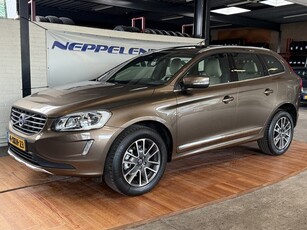 Volvo XC60 2.0 D4 FWD Summum (bj 2014, automaat)