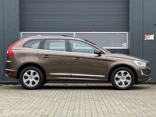 Volvo XC60 2.0 D4 Geartronic-8 Summum -Panoramadak -Sensus