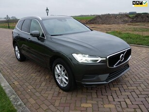 Volvo XC60 2.0 D4 Momentum Pro NAVI LEATHER ** 18499 NETTO