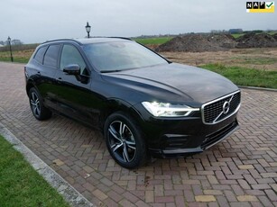 Volvo XC60 2.0 D4 R-Design AUT NAV LEATHER ** 17699 NETTO **