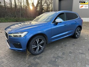 Volvo XC60 2.0 D5 AWD R-Design