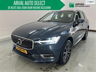 Volvo XC60 2.0 Recharge T6 AWD Automaat Inscription