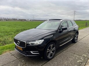 Volvo XC60 2.0 Recharge T6 AWD Business, PANORAMA/SCHUIFDAK