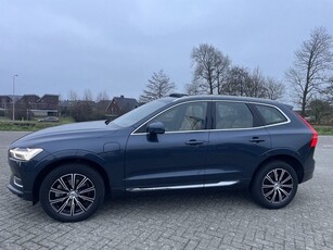 Volvo XC60 2.0 Recharge T6 AWD Inscription, alle opties