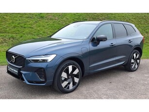 Volvo XC60 2.0 Recharge T6 AWD Plus Dark 20 Inch