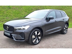 Volvo XC60 2.0 Recharge T6 AWD Plus Dark Harman Kardon