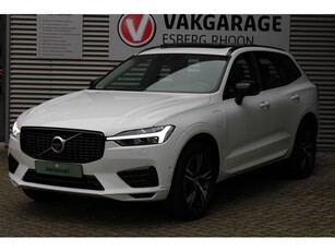 Volvo XC60 2.0 Recharge T6 AWD R-Design