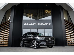 Volvo XC60 2.0 Recharge T6 AWD R-Design - Facelift