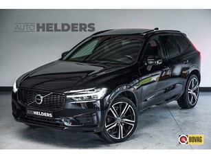 Volvo XC60 2.0 Recharge T6 R-Design Pano H&K Trekhaak