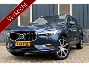 Volvo XC60 2.0 Recharge T8 AWD Inscription