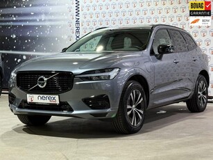 Volvo XC60 2.0 Recharge T8 AWD R-Design Pano Pilot