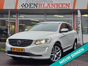 Volvo XC60 2.0 T5 FWD Polar+ Automaat BJ.2017 / Panoramadak