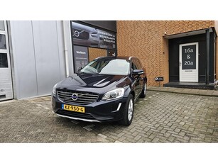 Volvo XC60 2.0 T5 FWD R-Design