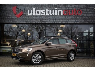 Volvo XC60 2.0 T5 FWD Summum , Pano dak, Trekhaak