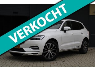 Volvo XC60 2.0 T5 Inscription 1e eig. [ panoramadak head-up