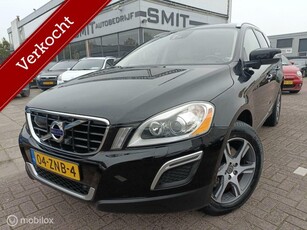 Volvo XC60 2.0 T5 Summum AUT/Leder/Trekhaak/Dealer ond