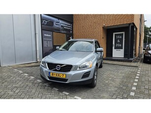 Volvo XC60 2.0 T5 Summum