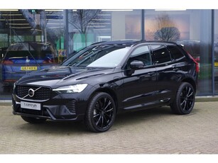 Volvo XC60 2.0 T6 400 PK Plug-in hybrid AWD Plus Dark