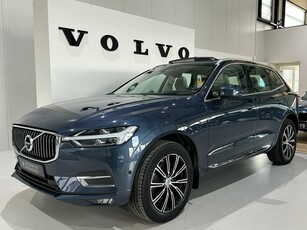 Volvo XC60 2.0 T6 AWD Inscription B&W Audio Panorama