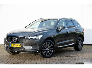 Volvo XC60 2.0 T6 AWD InscriptionACCtrekhPanoHK audio