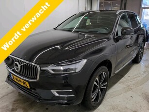 Volvo XC60 2.0 T6 Recharge 340 pk AWD Business Pro Navi ACC