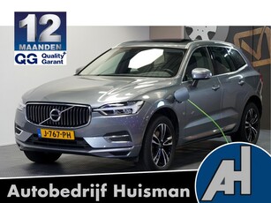 Volvo XC60 2.0 T6 Recharge AWD 250kW/340pk Aut8 Business