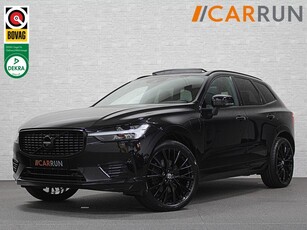 Volvo XC60 2.0 T8 AWD R-Design Luchtvering 360 View