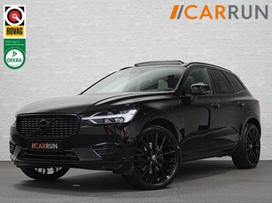 Volvo XC60 2.0 T8 AWD R-Design Panorama Massage ACC