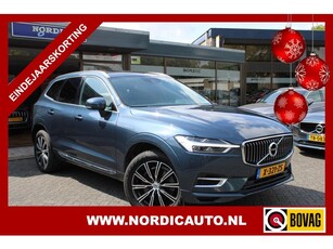 Volvo XC60 2.0 T8 TWIN ENGINE AWD INSCRIPTION PANORAMADAK